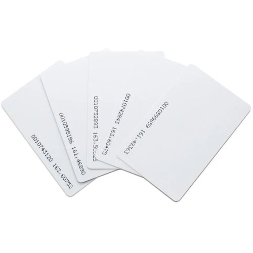 RFID kartica 125KHz Cijene