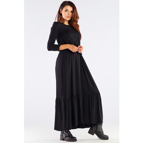 Awama Women’s dress Maxi Cene