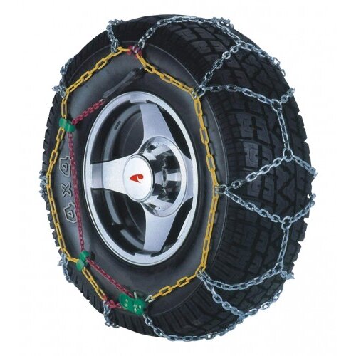 Alpin Lanci za auto 4x4 PKW-260 48460 Slike