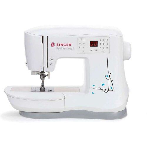 Singer C240 Featherweight Sewing Machine Cijene