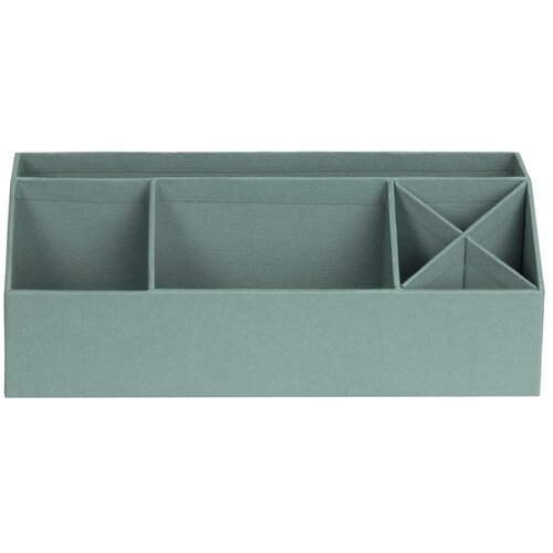 Bigso Box of Sweden Kartonast organizator za pisalne potreb&amp;scaron;čine Elisa &amp;ndash; Slike