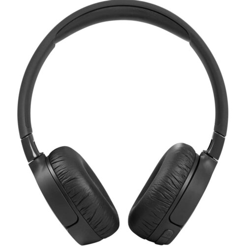 JBL T660 nc black (JBLT660NCBLK) bluetooth slu&amp;scaron;alice crne Slike