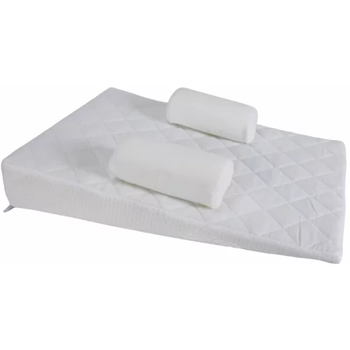 Mila Home Antirefluksni jastuk s memorijskom pjenom 42x60 cm –