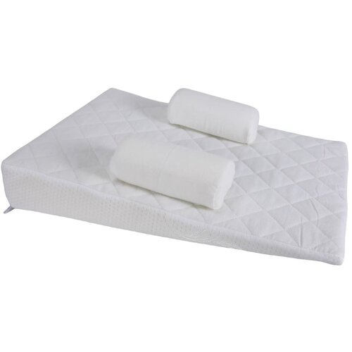 Mila Home Blazina proti refluksu s polnilom iz spominske pene 42x60 cm – Cene