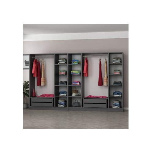 Hanah home ormar Kale 6656 Slike