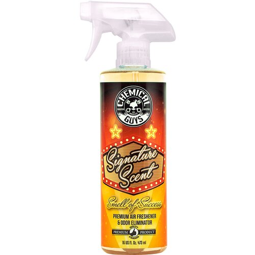Chemical Guys stripper Signature Scent Miris za Auto Cene