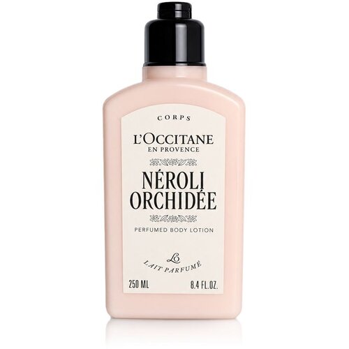 L&amp;#039;Occitane en Provence N&amp;eacute;roli &amp;amp; Orchid&amp;eacute;e Body Lotion 250 ml Slike
