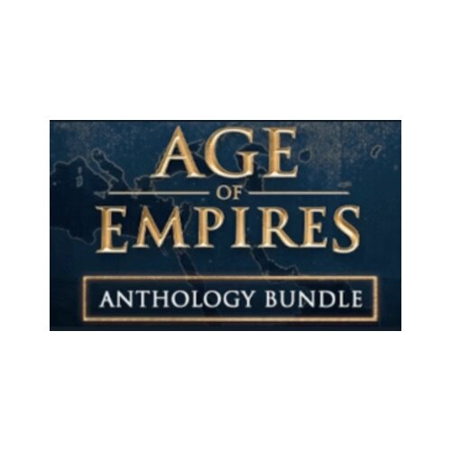  age of empires anthology (pc) steam key global Cene