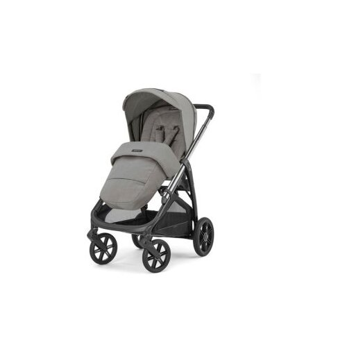 Inglesina Kolica Aptica, Platinum Grey Cene