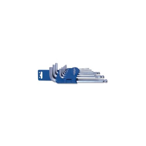 JONNESWAY Allen 9 elementov H05SM109S BALL, (21120832) Slike