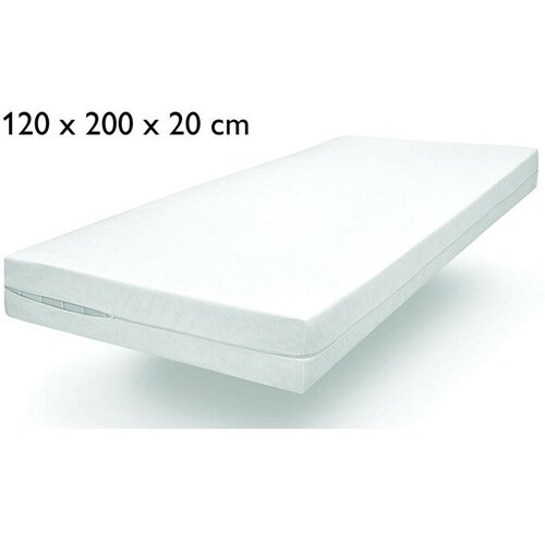 Dream walk DREAMWALK protiprsicna prevleka za vzmetnico 120x200x20 cm Slike