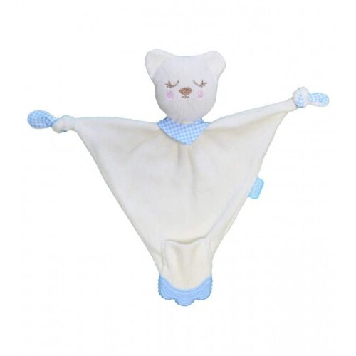 Babyjem Glodalica baby sa prijateljem za lijepe snove plava 603 Cijene