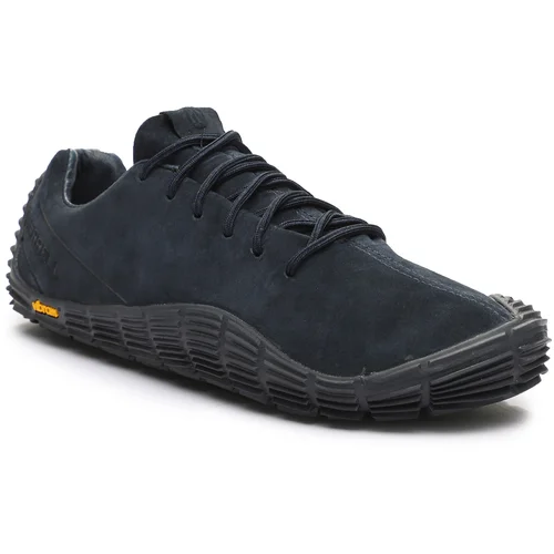 Merrell Čevlji Move Glove Suede J066927 Navy