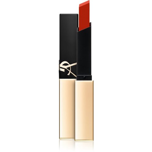 Yves Saint Laurent Rouge Pur Couture The Slim mat ruž za usne nijansa 1988 2.2 g Cijene