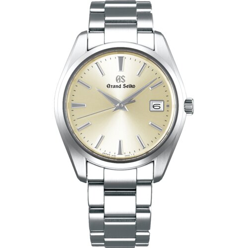 GRAND SEIKO mo&amp;scaron;ka ročna ura SBGP009G Slike