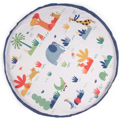 Moulin Roty Play&amp;amp;Go Les Toupitis Slike
