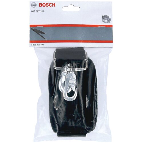 Bosch Ramenski trak 2608000706 za sesalnik GAS 18V-10 L, (5000543334) Slike