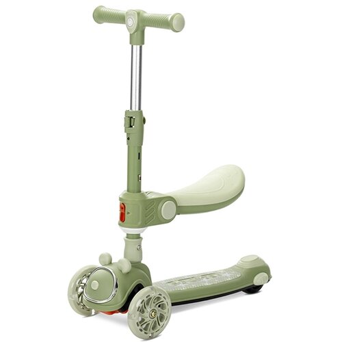 Lorelli TROTINET SWIFTIE - GREEN Cene