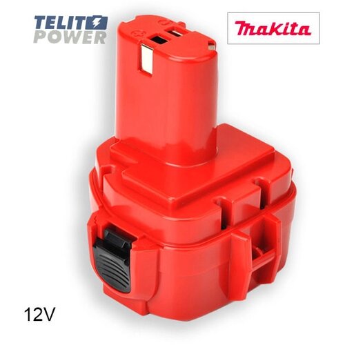 Telit Power 12V 1300mAh - Baterija za ručni alat MAKITA 192681-5 Cene