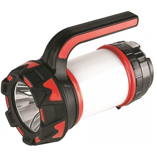 Ramda LED Lampa 2u1 s Baterijama 2x1800mAh (3.7V) Cene