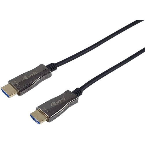Equip HDMI 2.0 Active Optical Cable, 15m, 4K /60Hz Cijene