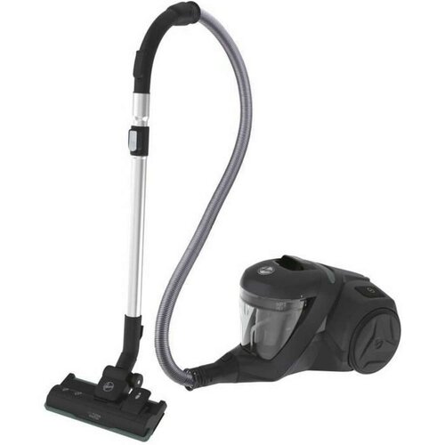  Usisavač Hoover HP321PAF 850 W Crna Siva Slike