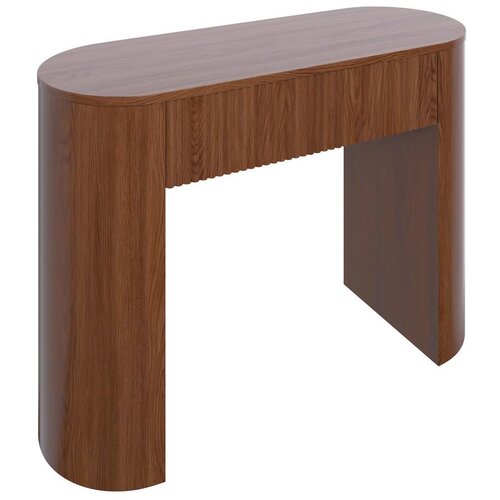 Bessagi Home Konsolentisch Noah, Barva Hrasta/oreha Slike