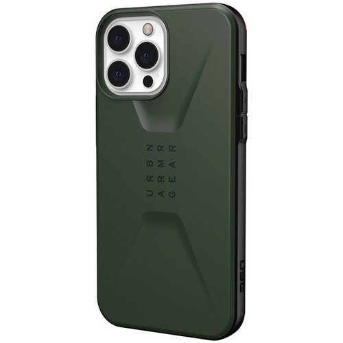  Maska za iPhone 13 Pro Max UAG Civilian zelena Cene