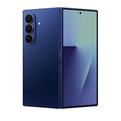 Samsung Mobitel Galaxy Z Fold7 12/512, Dark Blue Slike