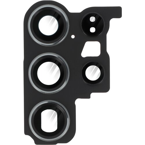 Samsung Objektiv kamere z okvirjem za Galaxy S23 Ultra Original, Temno zelena, (5000037850) Cene