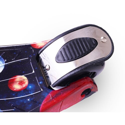 Jungle trotinet Galaxy Slike
