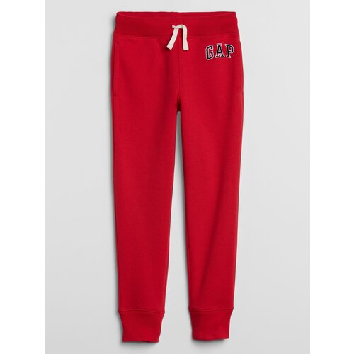 GAP Kids Sweatpants Logo pull-on joggers - Boys Slike