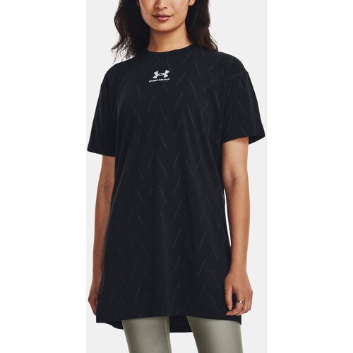 Under Armour T-Shirt UA W EXTENDED SS NEW-BLK - Women Cijene