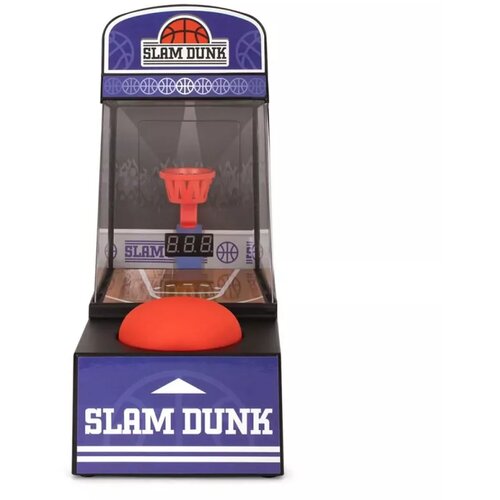 Thumbs Up orb retro basket ball mini arcade machine Cene