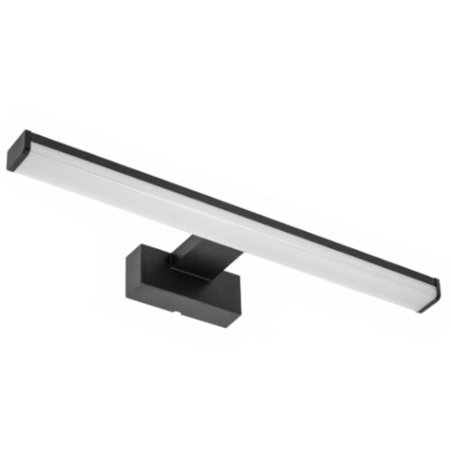  ZIDNA SVJETILJKA KATANI 12W CRNA IP44 Cene