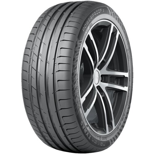 Nokian Powerproof 2 ( 205/55 R16 94V XL ) Cijene