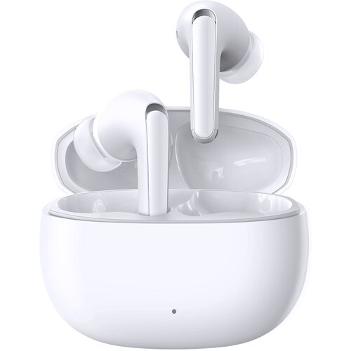 Joyroom TWS Funpods Series JR-FB3 Bluetooth 5.3 brezžične slušalke, bele, (21979772) Cene