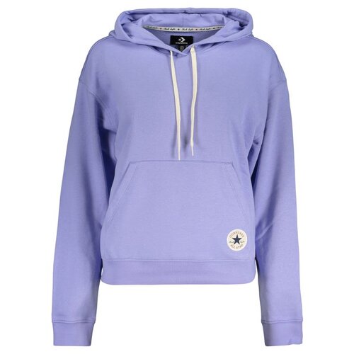 Converse Women's Zip-Up Hoodie, Purple Cijene