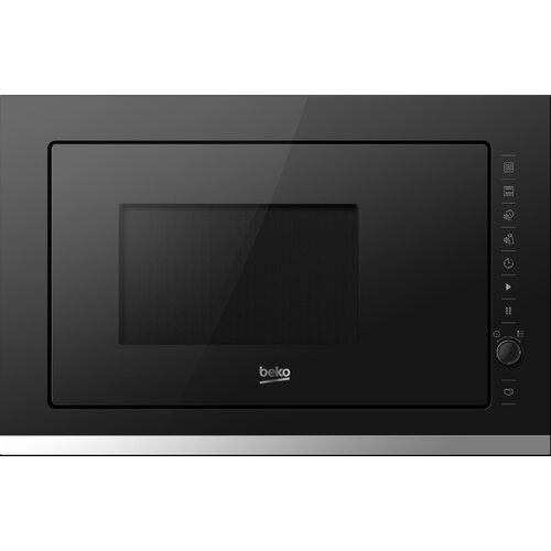 Beko BMGB 25333 X Beyond Ugradna mikrotalasna rerna, 25 l, 900 W Cene