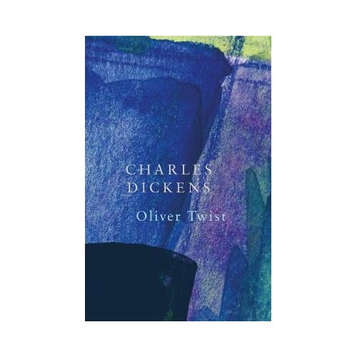 Legend Press Charles Dickens - Oliver Twist Cene