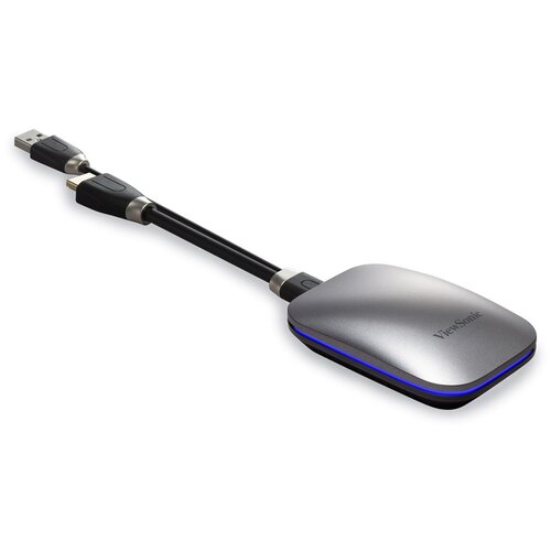 Viewsonic VB-WPS-003 USB-C HDMI brezžični screen sharing adapter Cene