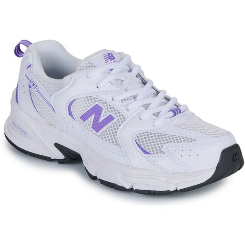 New Balance Nizke superge 530 Bela Slike