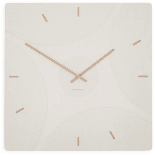 Von Der Factory Zidni sat Luxhora Quadriva White 11 boja Cijene