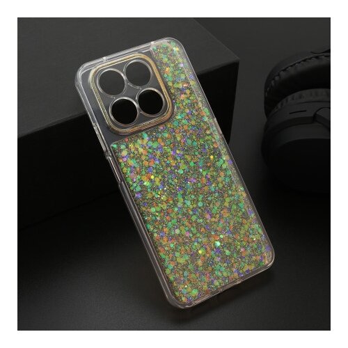  Futrola crystal glow za honor x7d narandzasta ( F123884 ) Cene