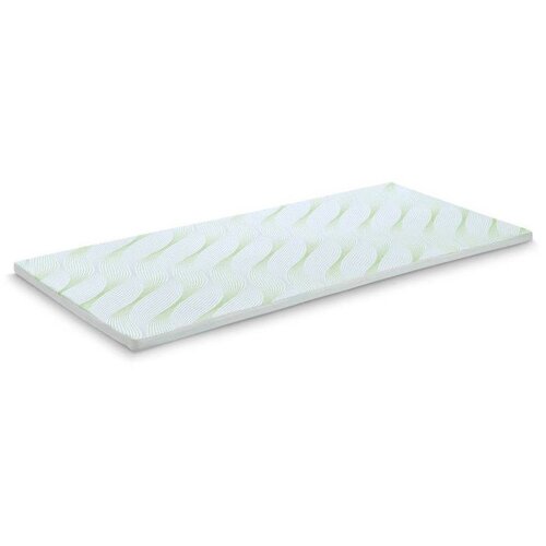 Dormeo Aloe Vera 5 zona prostirka 4cm 140x200 Slike
