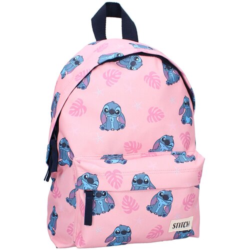 Disney Ranac za devojčice Stitch, Roze Slike