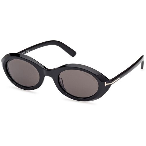 Tom Ford Carmen FT1186 01A - ONE SIZE (51) Slike
