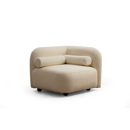 Balcab Home Krem fotelja Victoria &amp;ndash; Slike