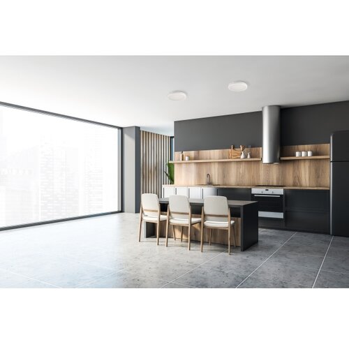 Kanlux 38380 - LED Spolja&amp;scaron;nje svetlo BENO ECO LED/12W/230V 3000/4000/6500K IP65 Slike