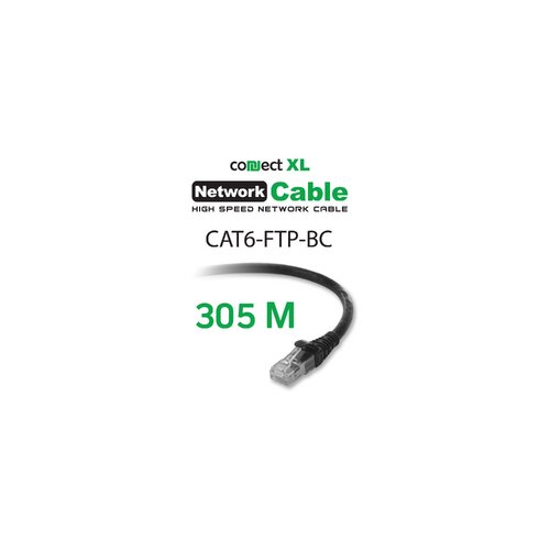 Connect Xl CAT6-FTP-BC Slike